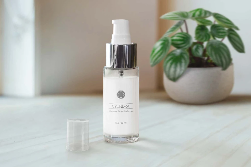 custom CBD plastic jars