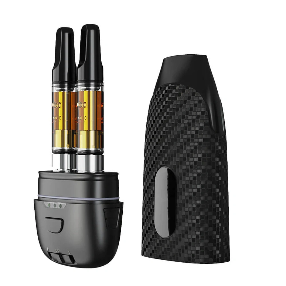 510 thread battery box