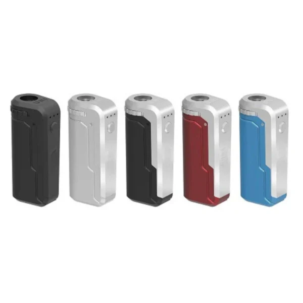 510 thread battery box
