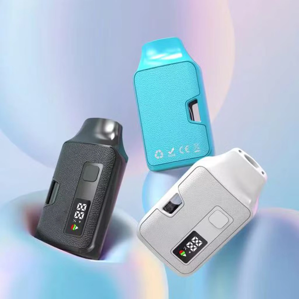 Custom Sonder-BS Disposable Vape with Screen