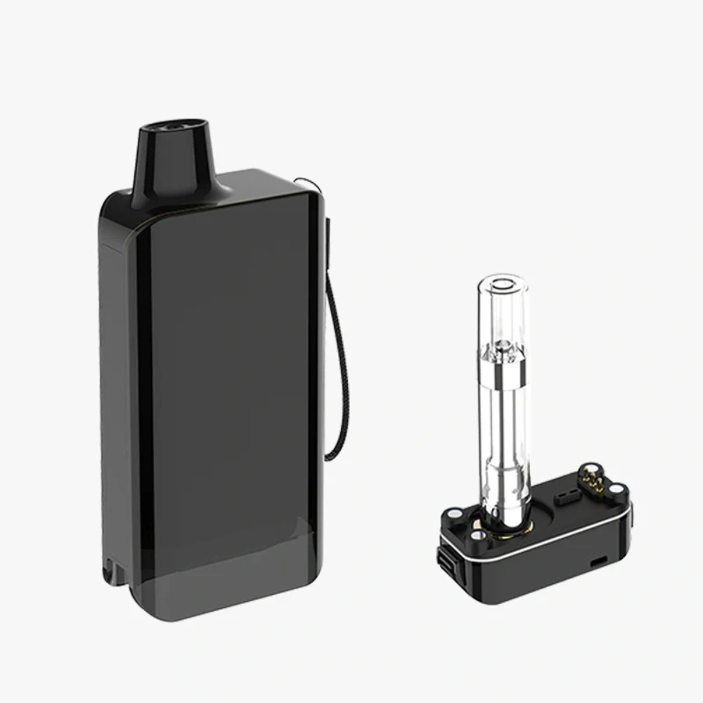 Custom Vape Cart Battery Box​es