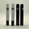 Empty vape pen with 220 mAh battery