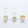 Glass Vape Cartridges