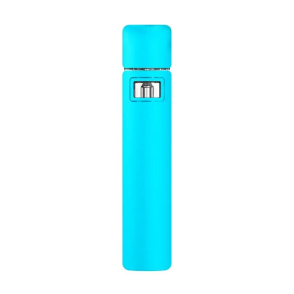 Halo Empty Disposable Vape Devices Packaging