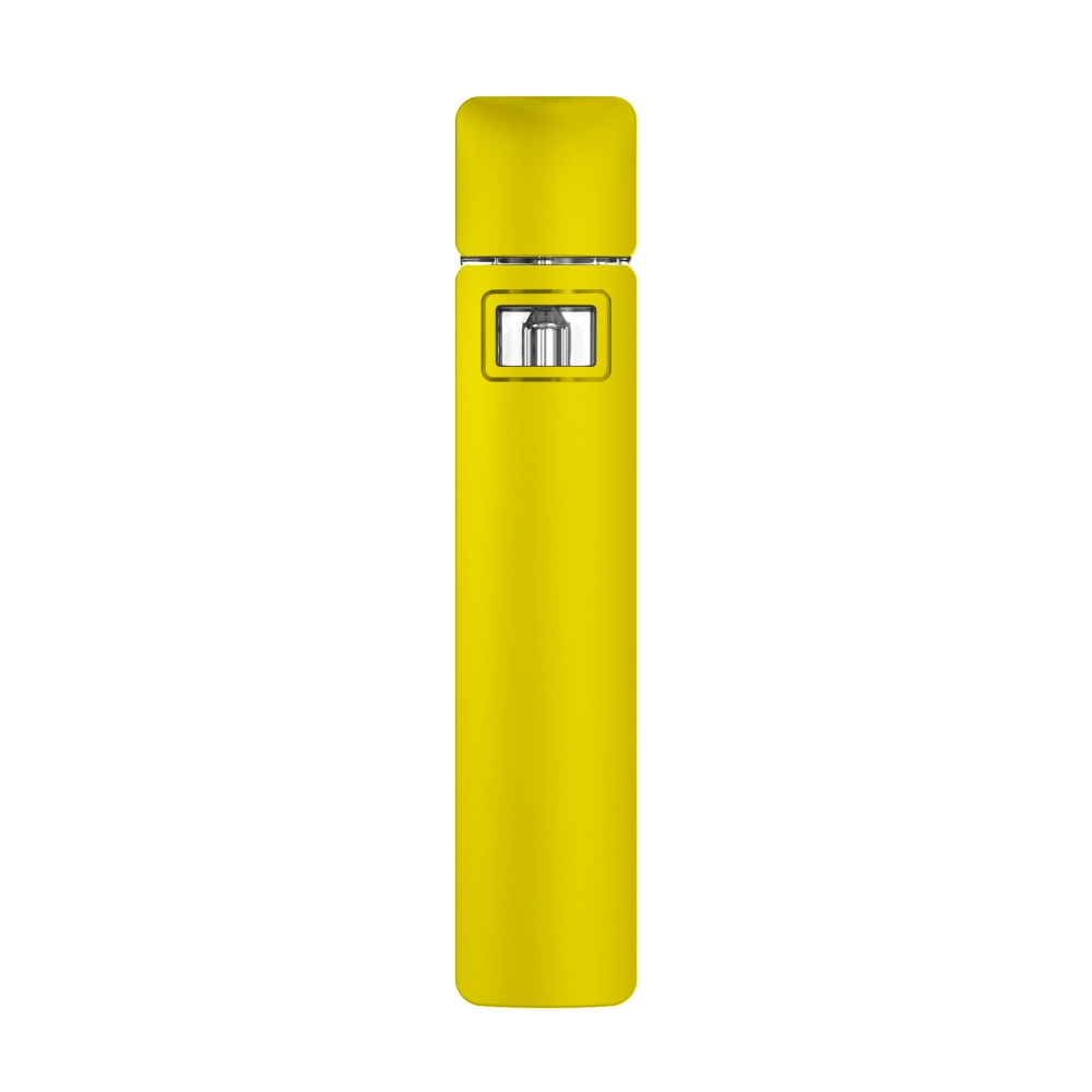 Halo empty vape pen packaging for sale