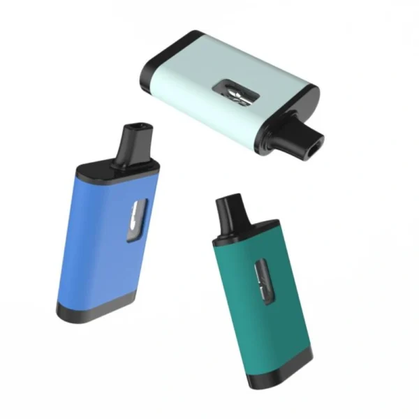 High Terpene Oil vape cartridges wholesale