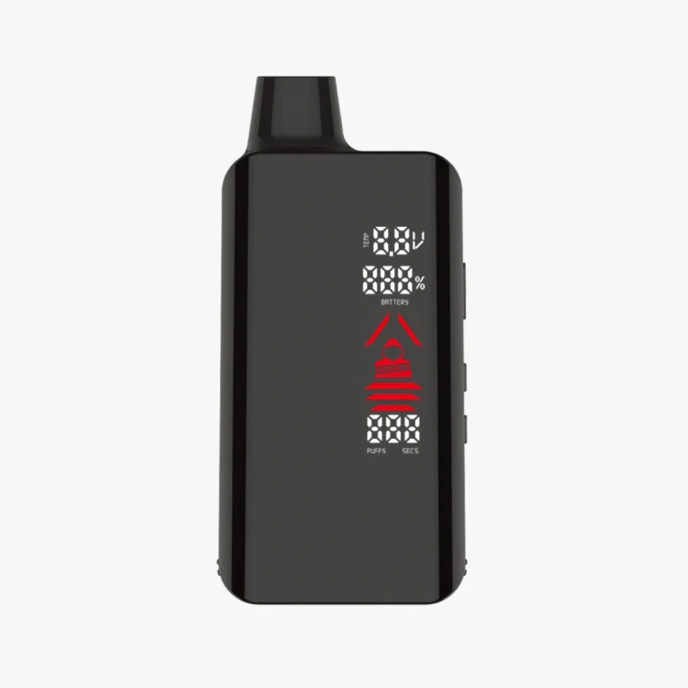 Luxur Vape Cart Battery Box​