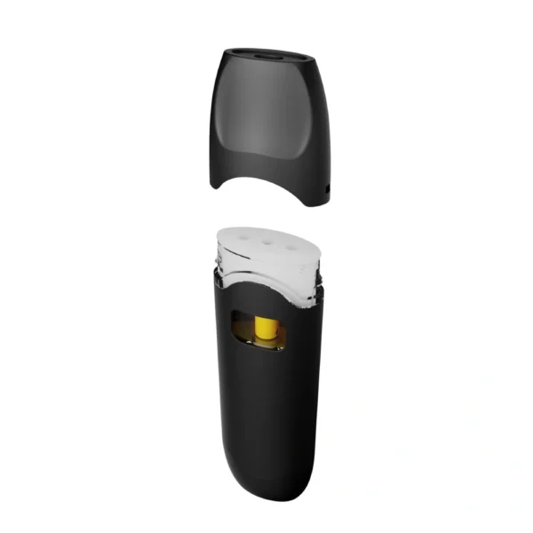 Melody-A Zirconia vape packaging devices wholesale