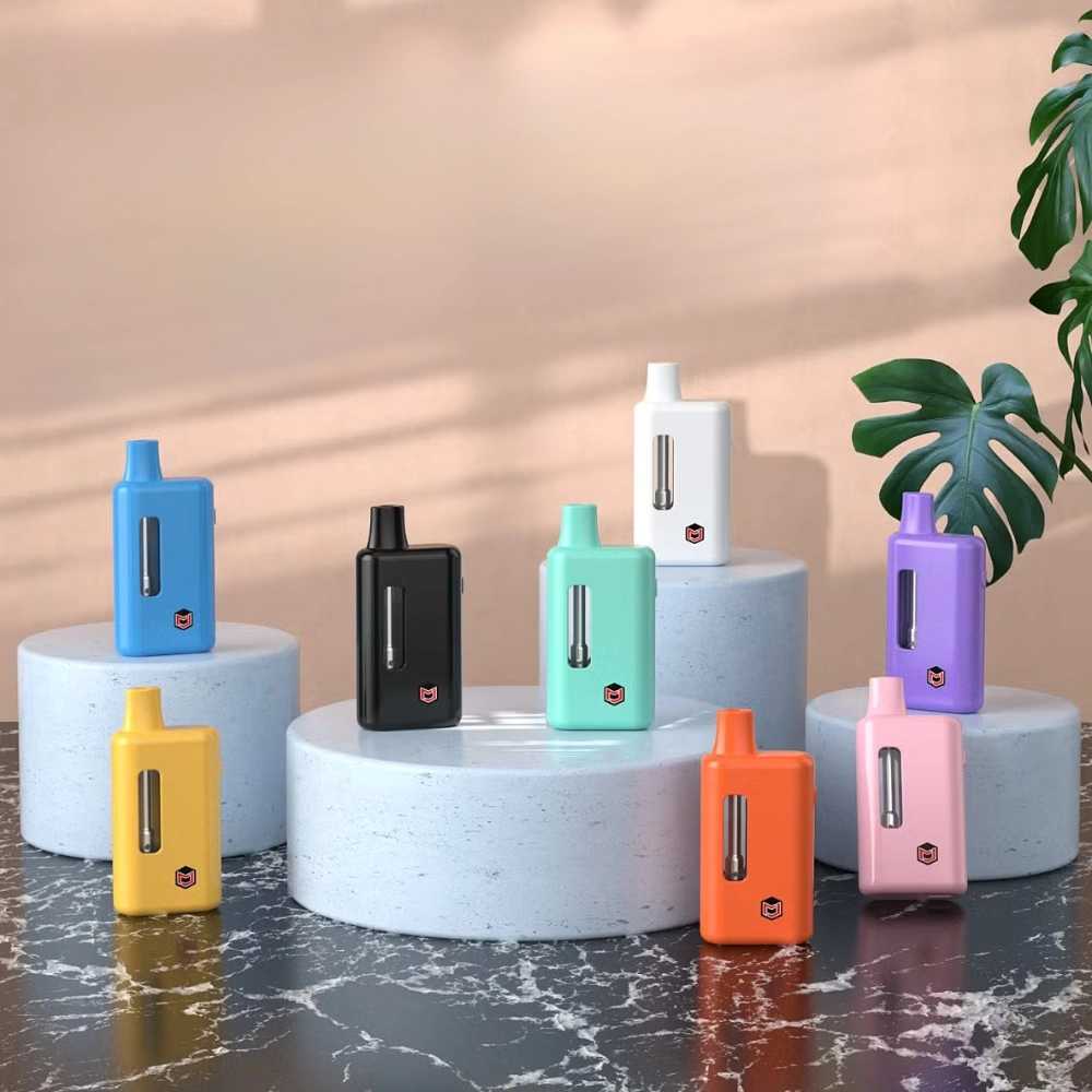 Modern custom Unicorn-A vape packaging company
