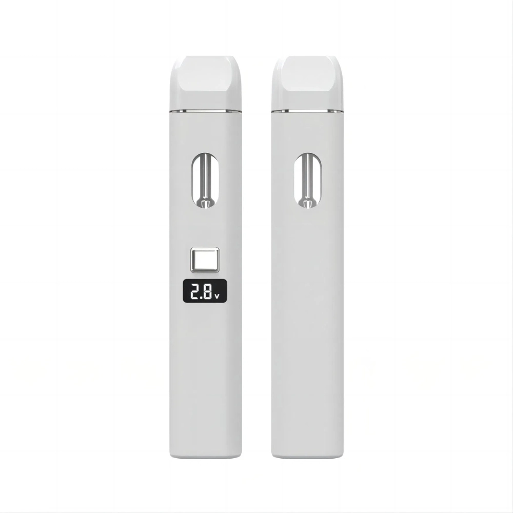 Pen Vape Cartridges with Screen button Wholesale