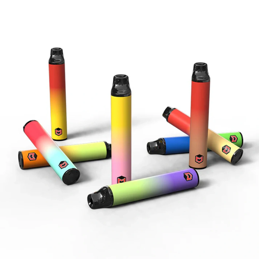 Rocket disposable vape devices with type-C support