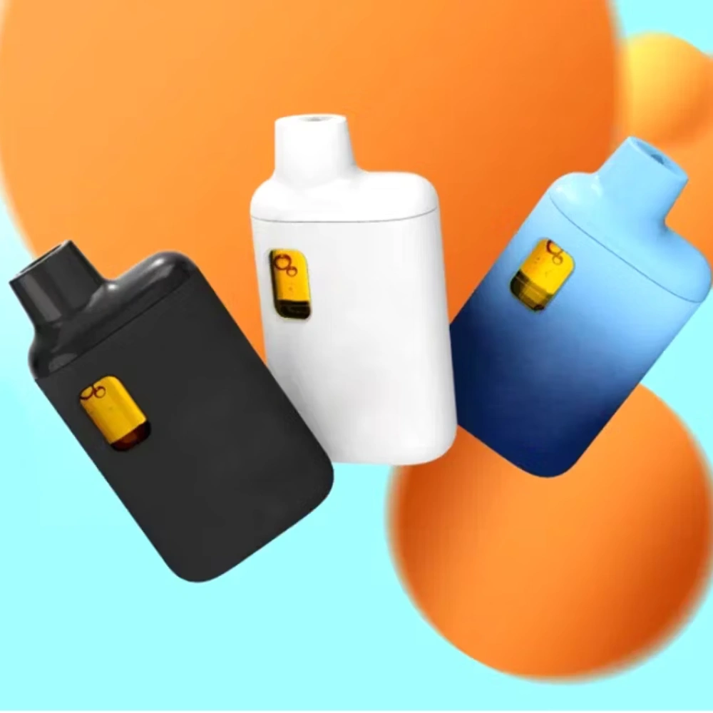 Sonder-B Disposable Vape with Button