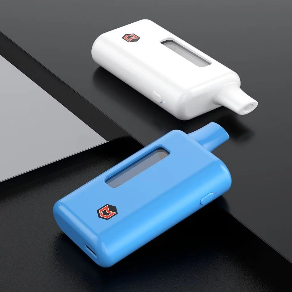 Unicorn-A Vape with Button