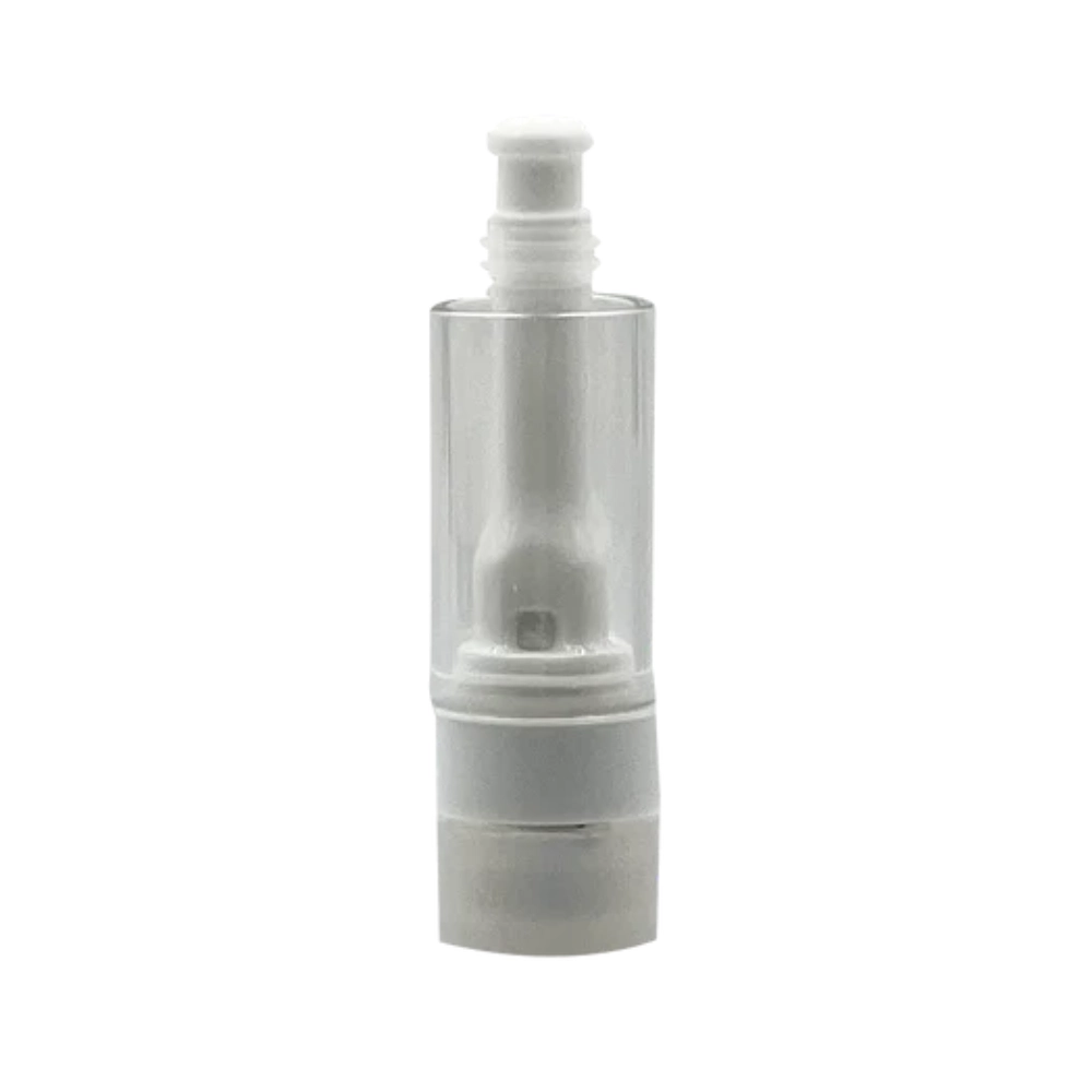 Wholesale Empty Aluminum Vape Cartridge packaging for Sale