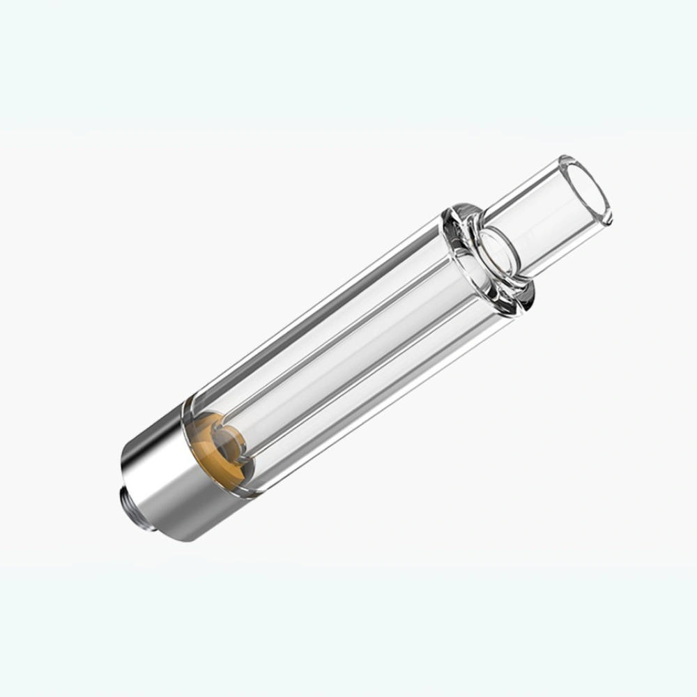 Wholesale custom vape cartridge packaging