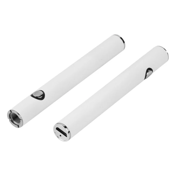 custom 510 thread vape pen battery​