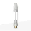 custom empty live resin vape cartridge​ for sale