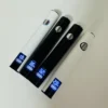 digital battery screen vape pen