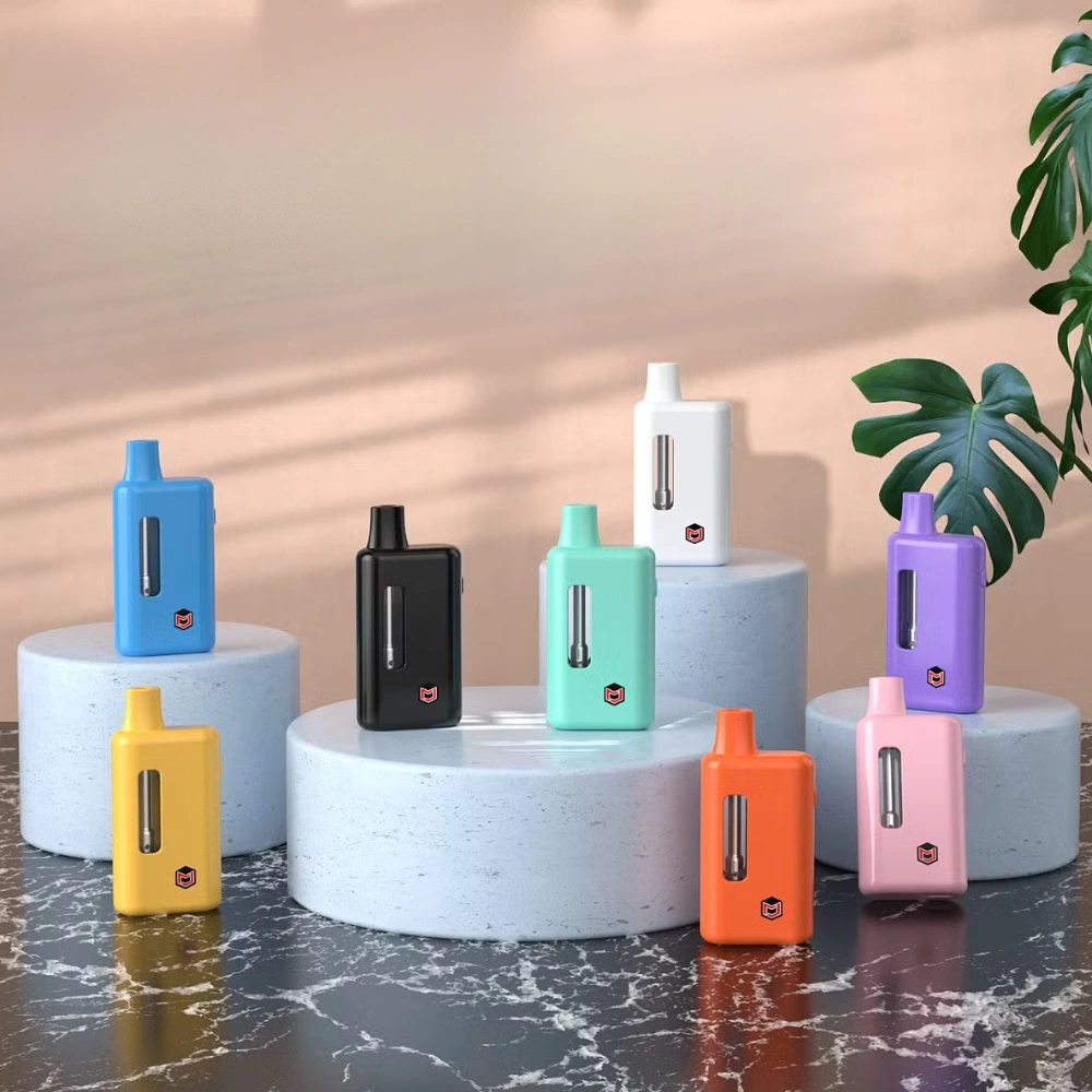 vape cartridges with button version