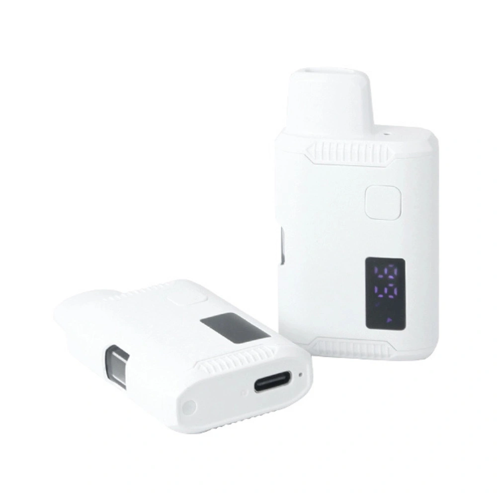 wholesale custom disposable vape with screen for sale