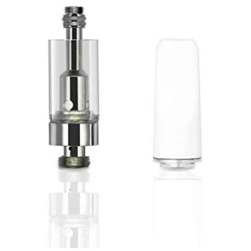 wholesale empty screw on carts​ for sale