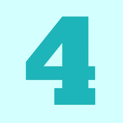 4