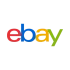 eBay logo