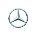Mercedes Benz logo